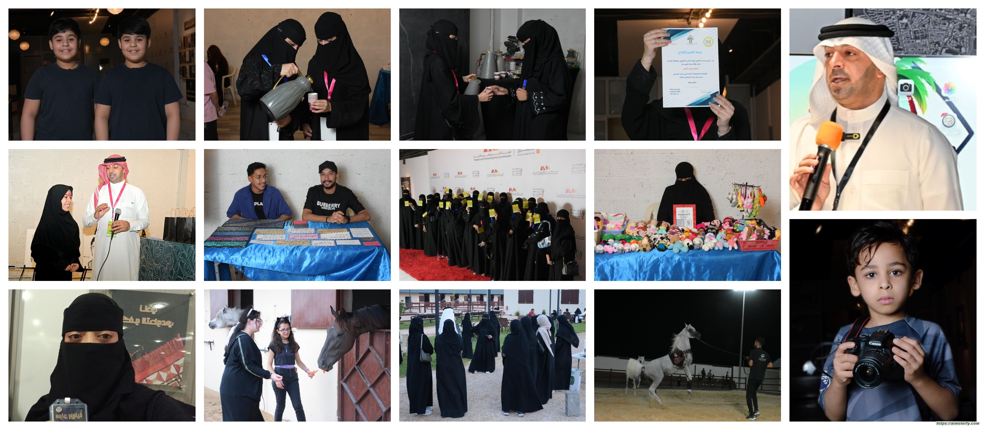 همسات الثقافي يكرم ٦٠ متميزه ومتميز بالعمل التطوعي